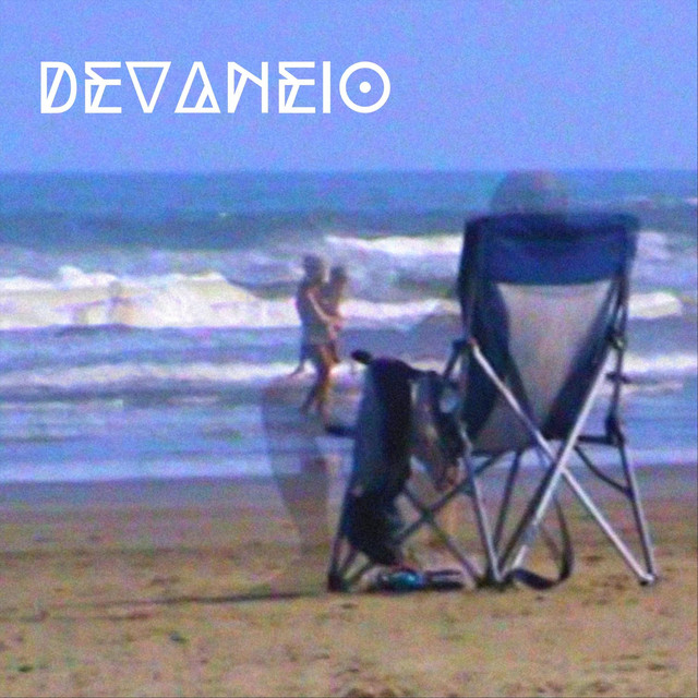 Devaneio cover art