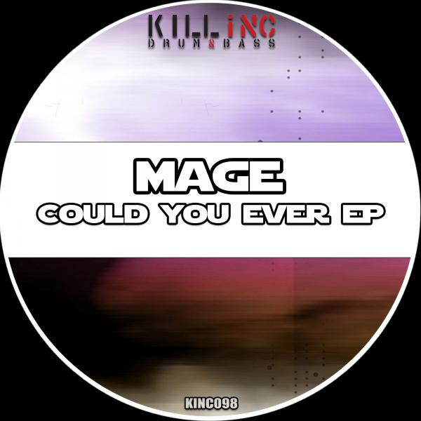 Could You Ever - Original Mix artwork