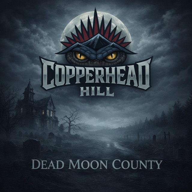 Dead Moon County