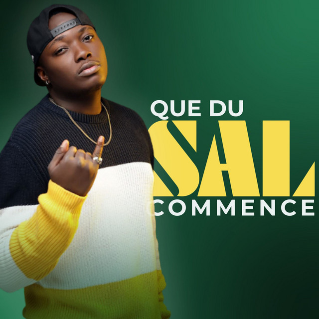 Que du sal commence - Instrumental