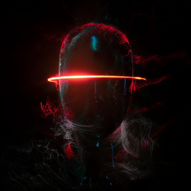 Electronic Music, Vol. 3 cover art