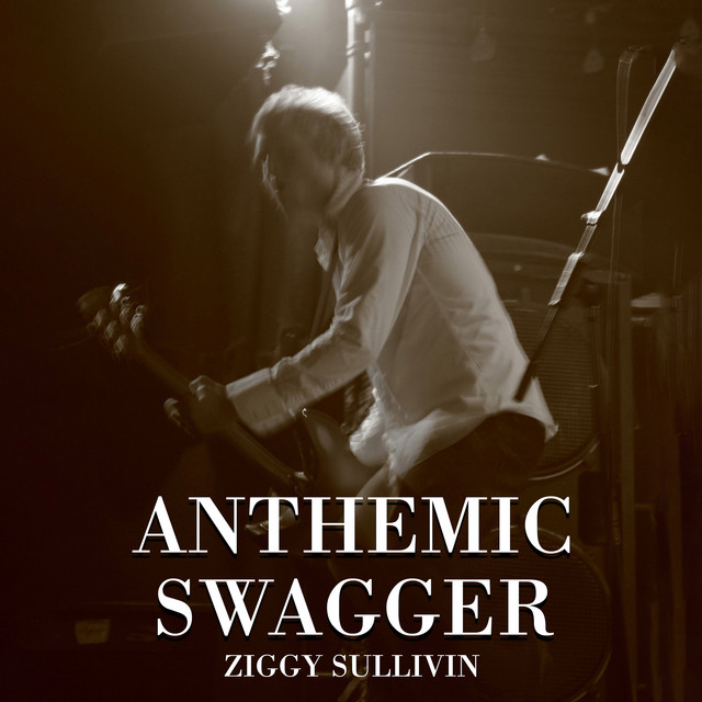Anthemic Swagger cover art