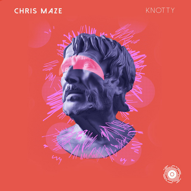 Knotty album art