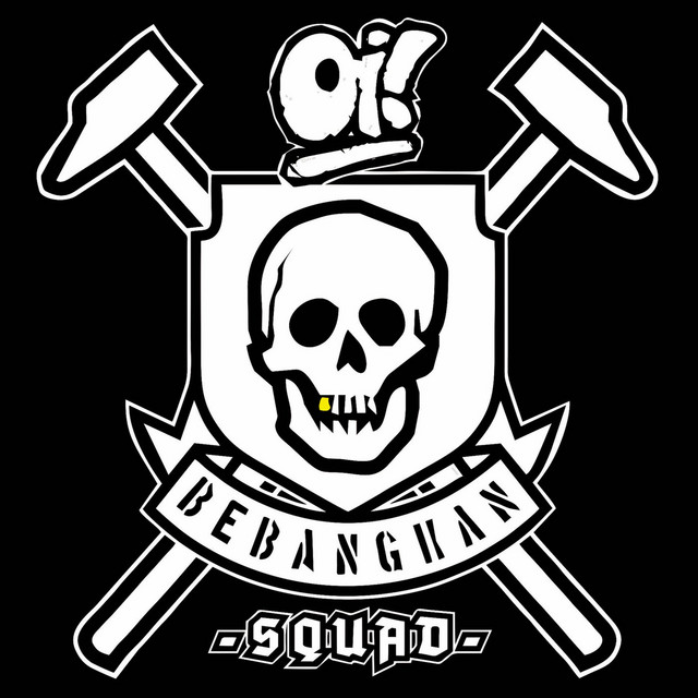 Bangga Mengawalmu (Timnas Version) album image