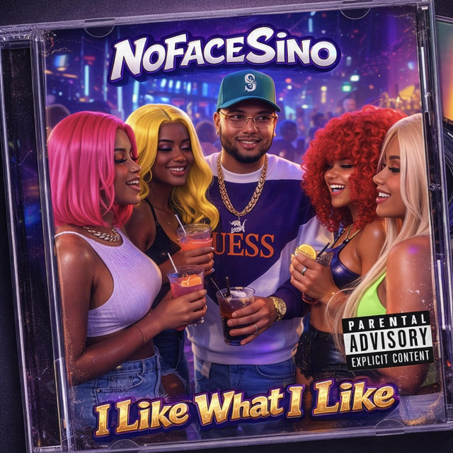I Like What I Like