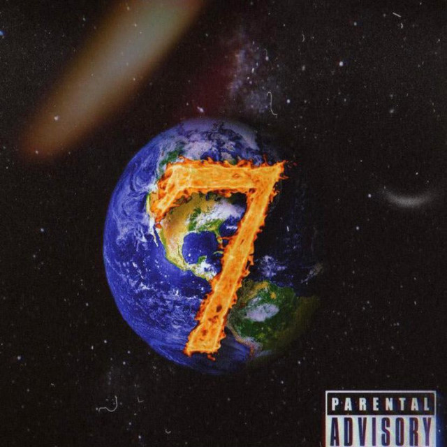 Meu Mundo 7 cover art