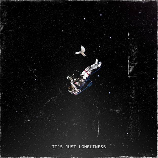 It's Just Loneliness cover art