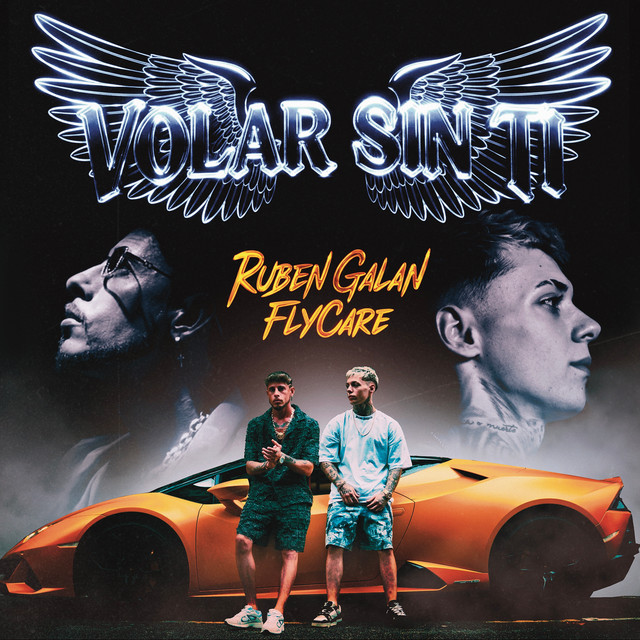 Volar Sin Ti