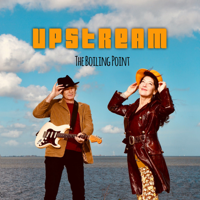 The Boiling Point - EP by Upstream | Spotify