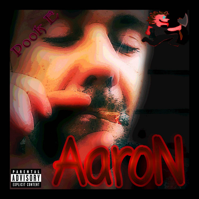 AaroN cover art