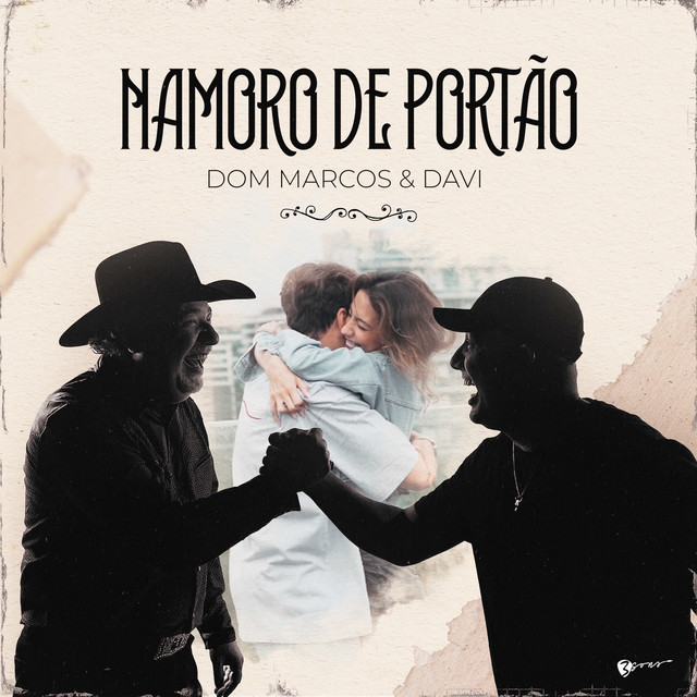Namoro de portão by Dom Marcos e Davi