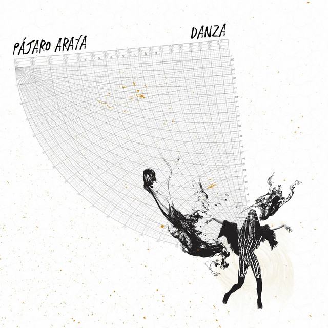 Danza cover art