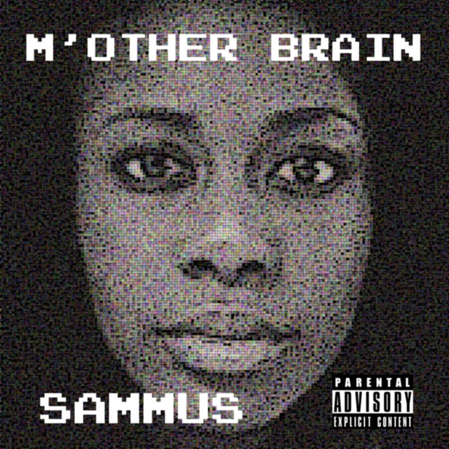 M'other Brain cover art
