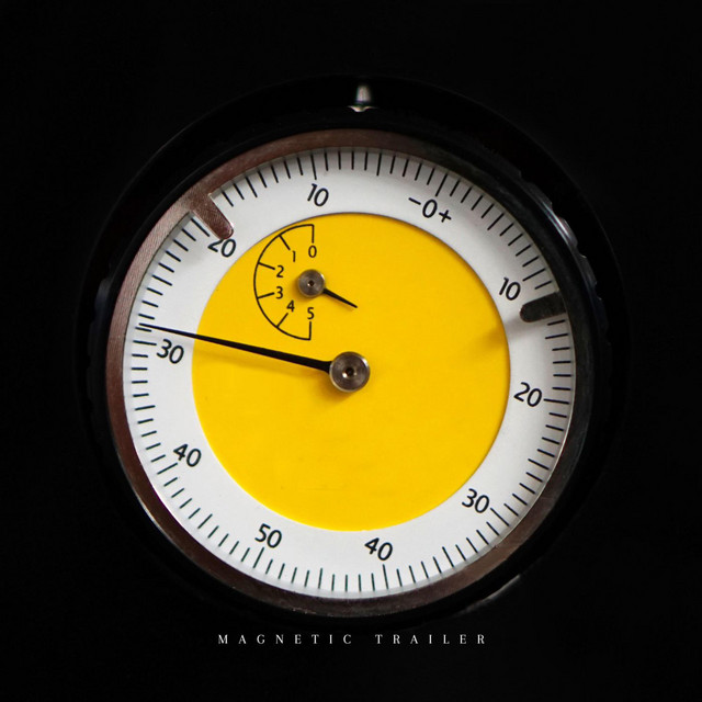 Обкладинка: Readout — Lesfm