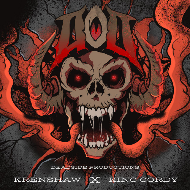 A.O.D. cover art