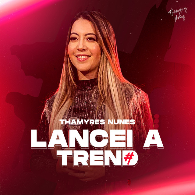 Lancei a Trend cover art