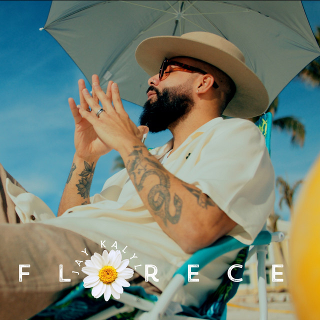 Florece cover art