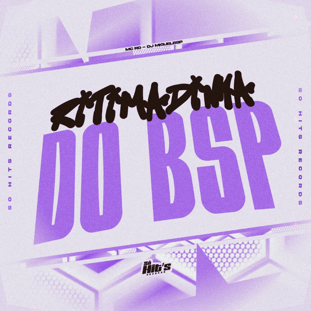Ritimadinha do BSP