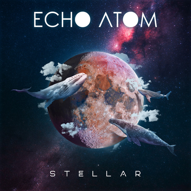 Stellar cover art