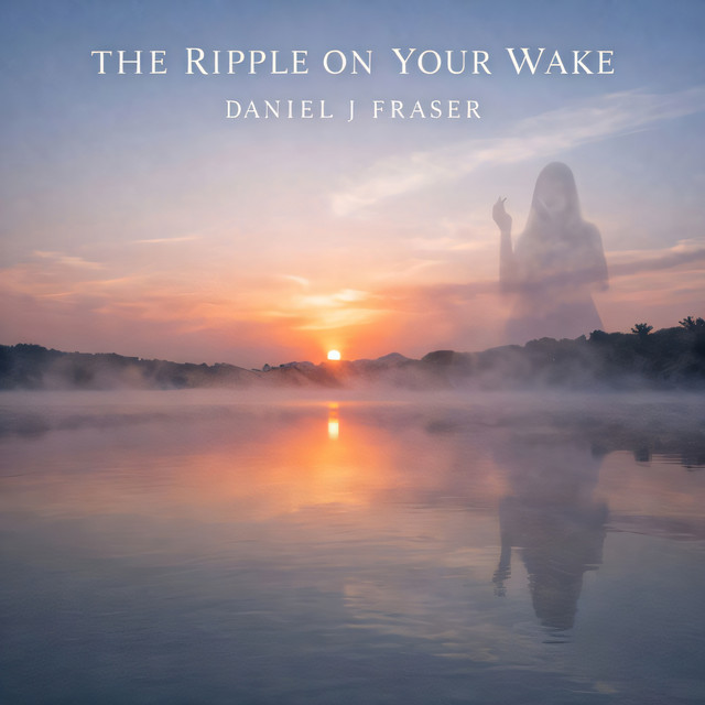 Daniel J Fraser – The Ripple on Your Wake
