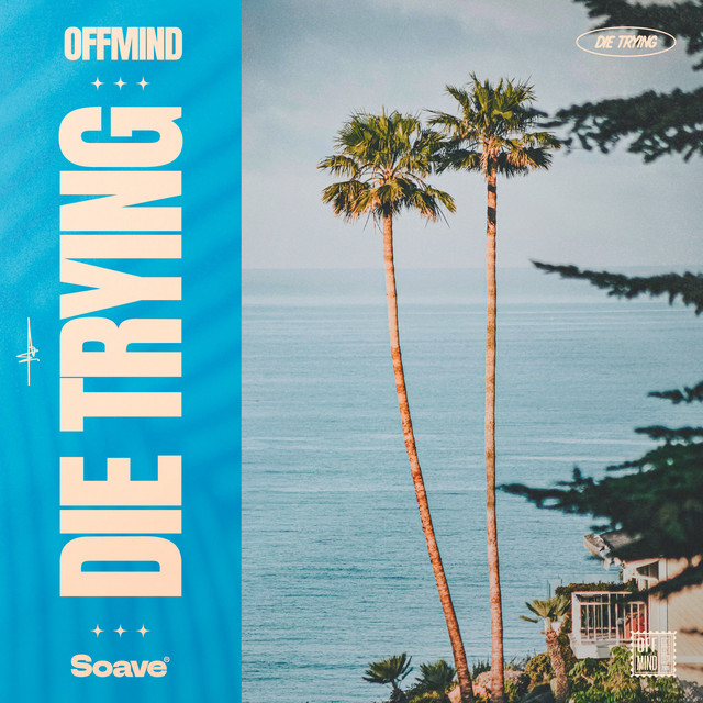 Cover of Die Trying by Offmind