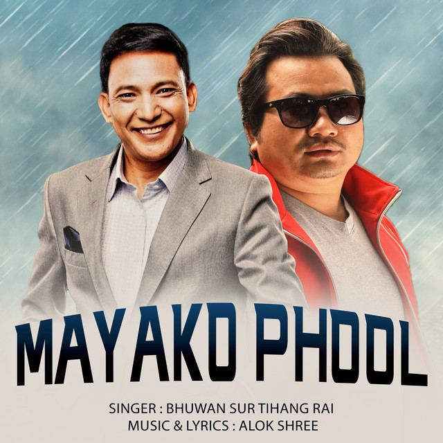 Mayako Phool cover art