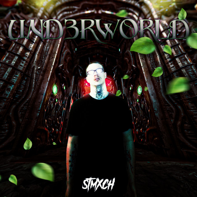 Und3Rworld cover art