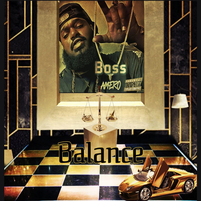BOSS AMERO – Indigenous