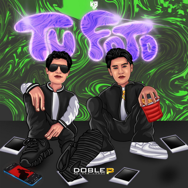 Kalil & Blady | Spotify