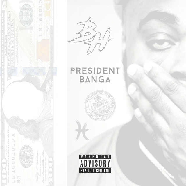 Body Language cover art