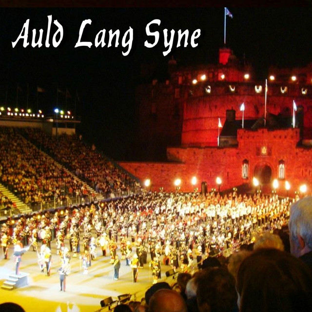 Happy New Year Piper Orchestra