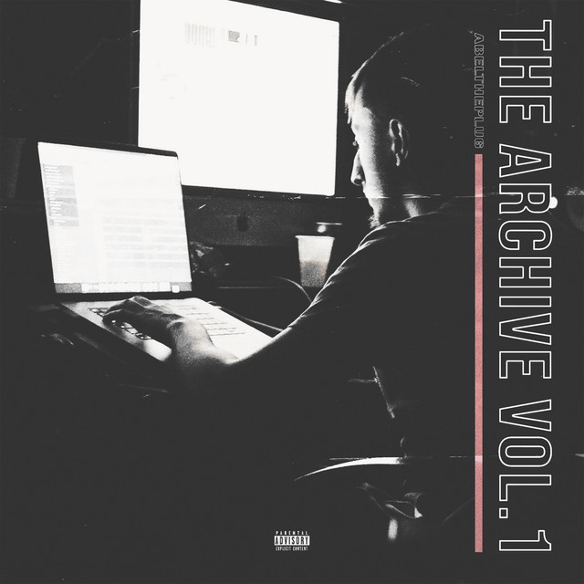 The Archive, Vol. 1 cover art