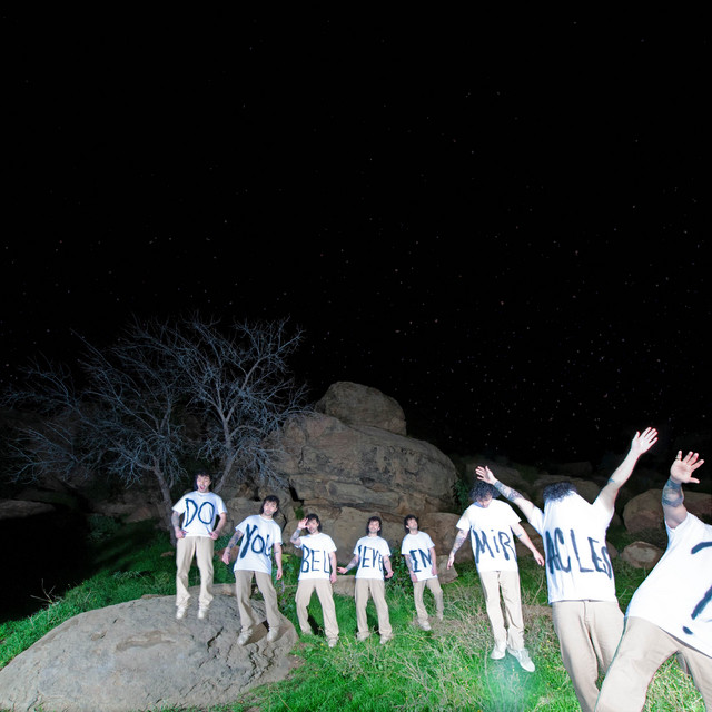 do you believe in miracles - DYBIM