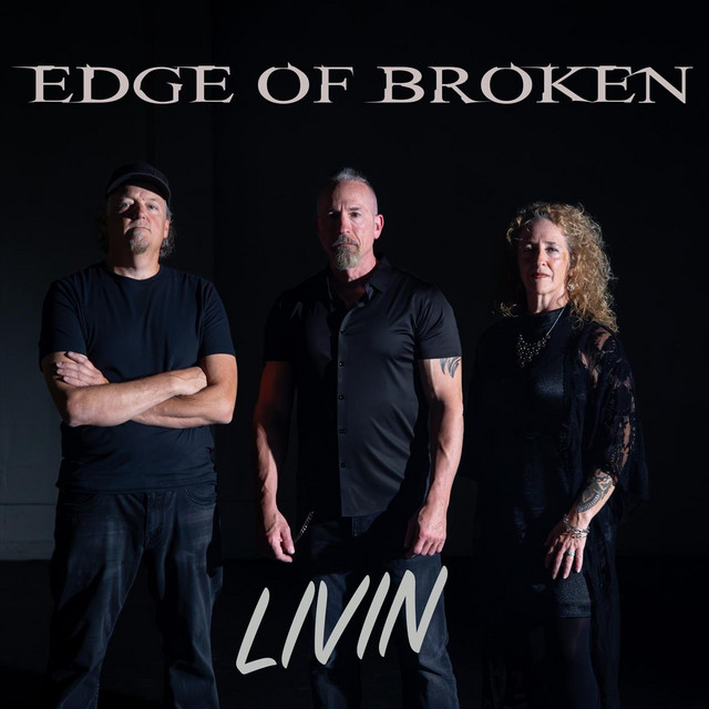 Edge of Broken