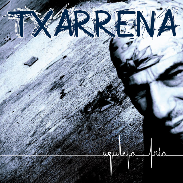 Azulejo Frío cover art