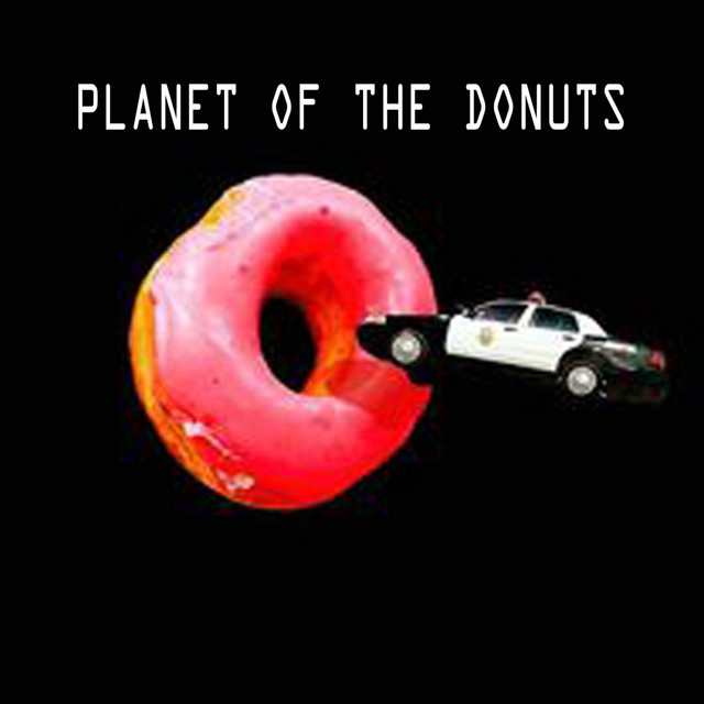 Planet of the Donuts