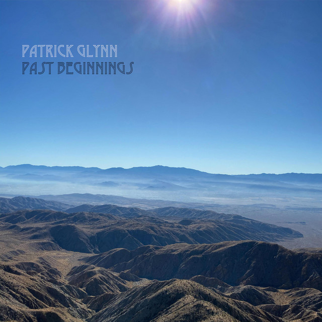 Past Beginnings cover art