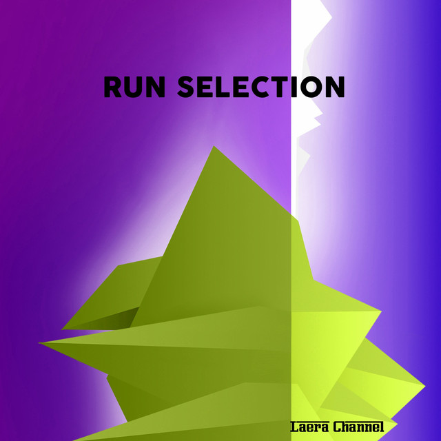 Run Selection cover art
