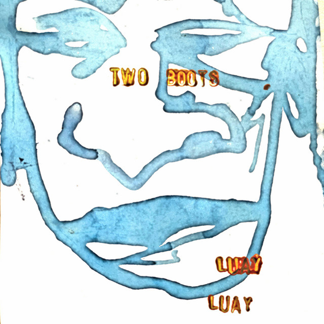 Two Boots cover art