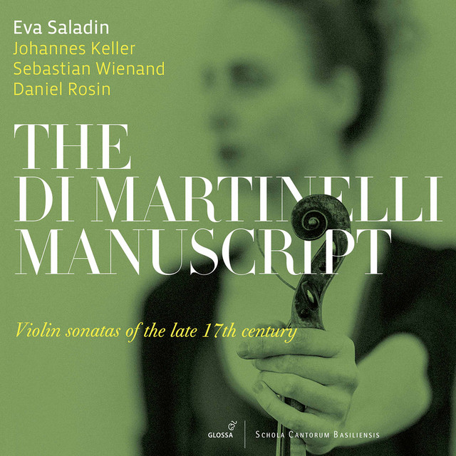 Eva Saladin