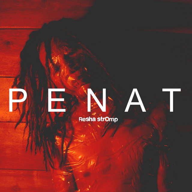 Penat cover art