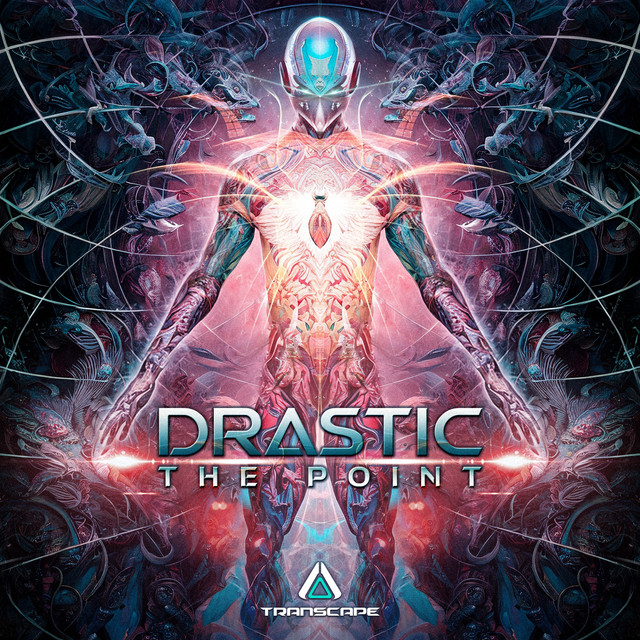 The Point album art