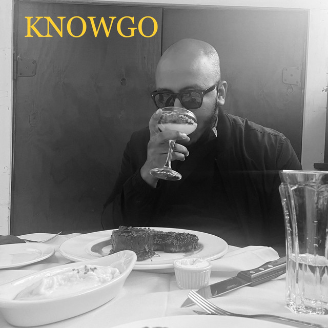 NOGO - Single by Soldi HopOut | Spotify