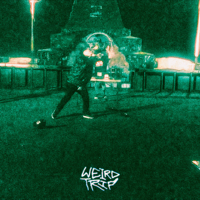 Weird Sessions 006