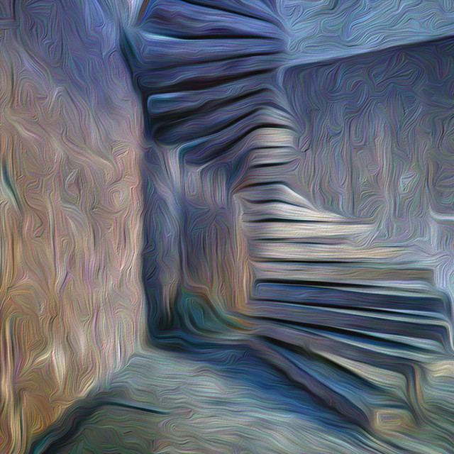 Spirals cover art