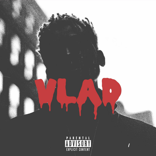 Vlad cover art