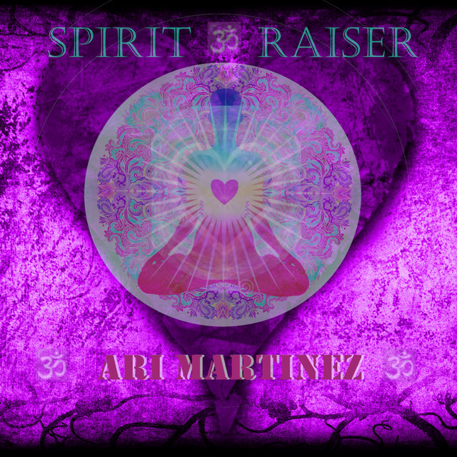 Healing Mother Earth - Single by Ari Martinez Spirit Raiser | Spotify