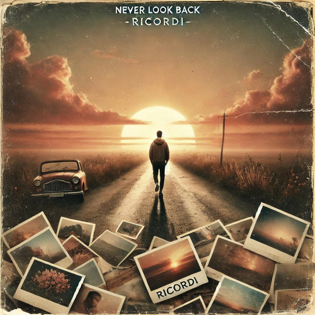 Never Look Back