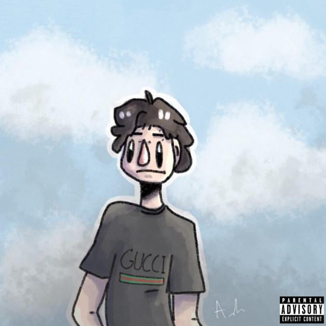 Cloud Vision cover art