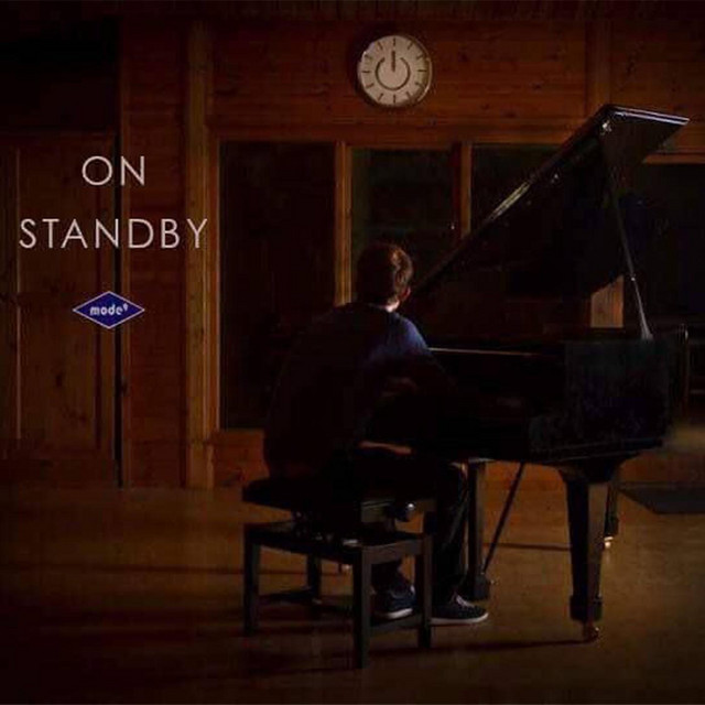 On Standby cover art